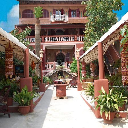 Hostal Corona Пальма-де-Майорка Экстерьер фото