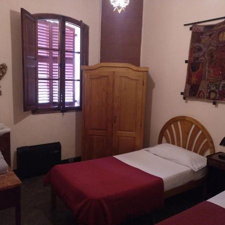 Hostal Corona Пальма-де-Майорка Экстерьер фото