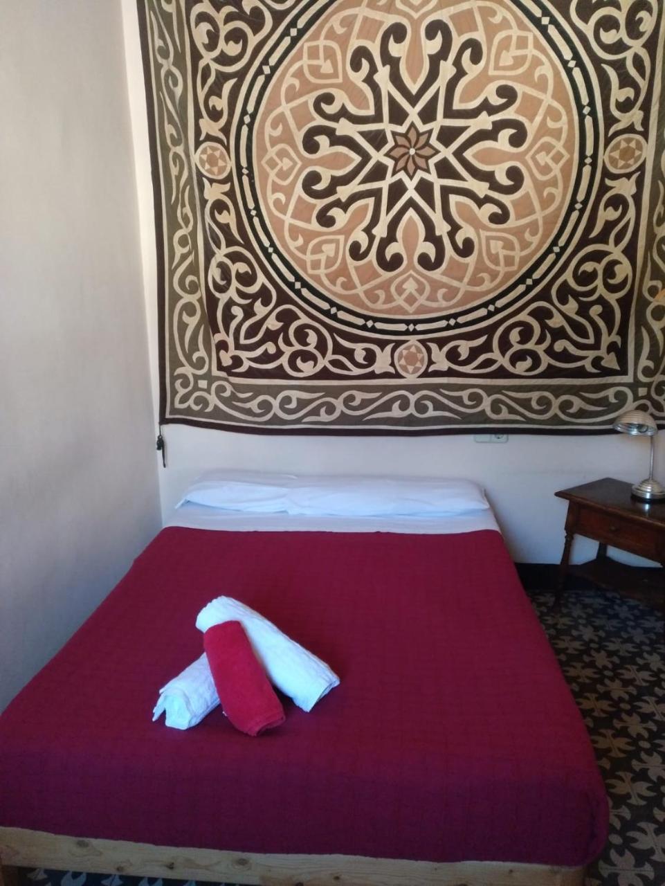 Hostal Corona Пальма-де-Майорка Экстерьер фото